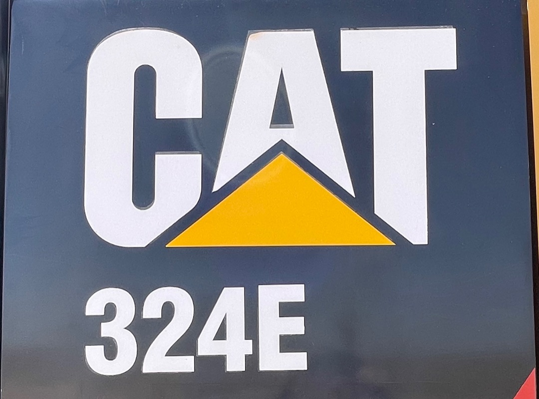 2014 CATERPILLAR 324E L - Image 48